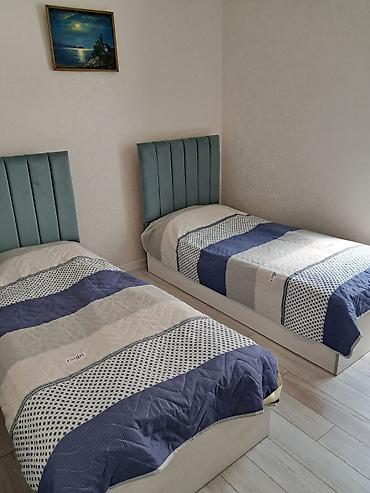 Günlük kirayə evlər: Bağ evi kirayə verilir, Mərdəkan Mərdəkanda yerləşən isti, hovuzlu bağ — 7