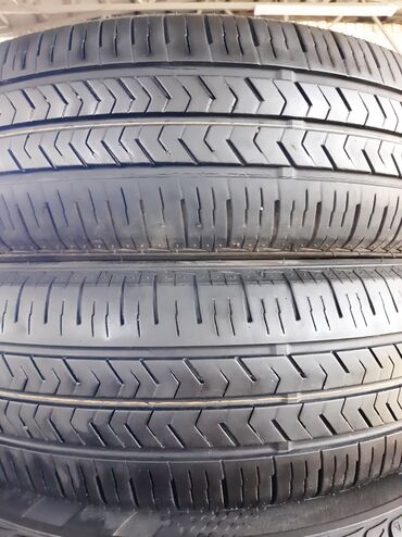вентилятор нексия: Шины 175 / 70 / R 13, Лето, Б/у, Пара, Корея, Nexen