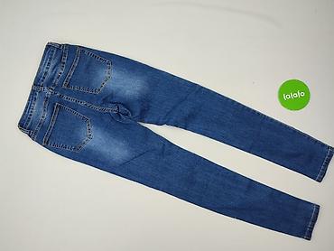 lee 501: Skinny, Jeansy damskie, rozmiar XS — 3