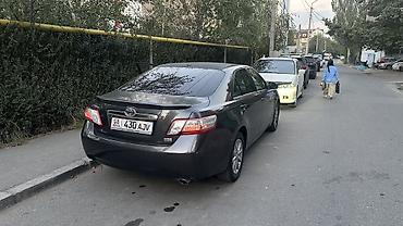 rx 350 гибрид: Toyota Camry: 2010 г., 2.5 л, Автомат, Гибрид, Седан — 2