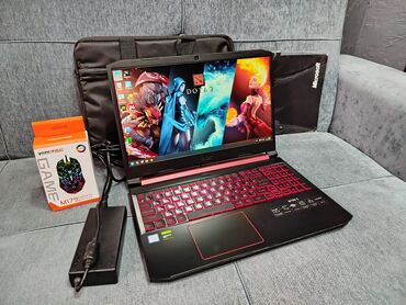 Ноутбуки: Ноутбук, Acer, 16 ГБ ОЗУ, Intel Core i5, 15.6 ", Б/у, Для работы, учебы, память NVMe SSD