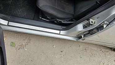 мерс 210 универсал дизел: Mercedes-Benz E-Class: 2001 г., Автомат, Универсал — 2
