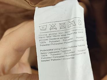 boho top: Kurtka przejściowa, 5.10.15, 5-6 lat, 110-116 cm, stan - Bardzo dobry — 5