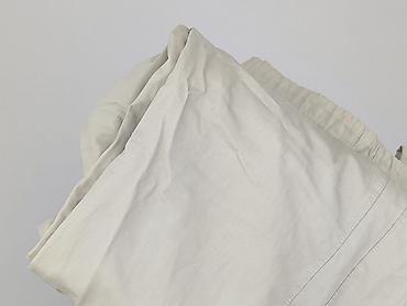 kargo spodnie: Spodnie 3/4 damskie, rozmiar M — 6