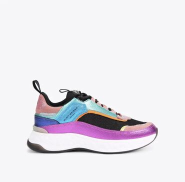 Women's Sneakers and athletic shoes: Ölçü: 39.5, Yeni