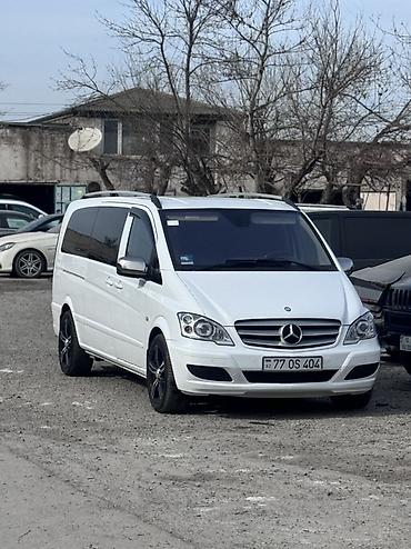 miniven: Sifariş qəbul olunur Çoxfunksiyalı, rahat və nümayəndə görünüşlü yol — 1