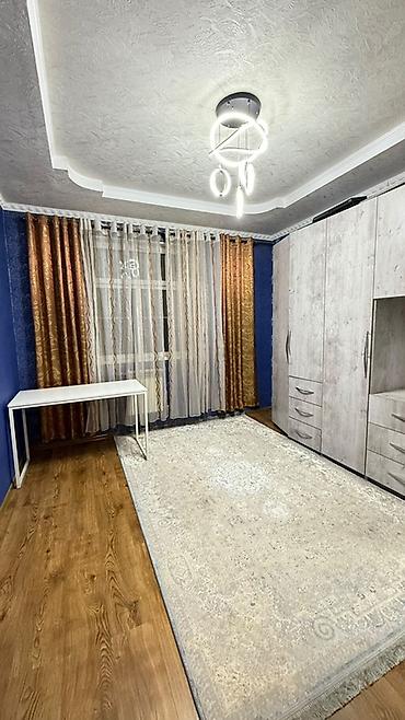 барнхаус бишкек цена: 2 комнаты, 62 м², Кок-Жар ж/м Элитка, 1 этаж, Евроремонт — 4