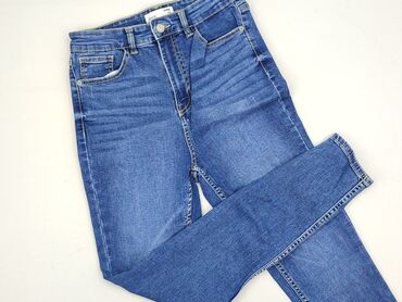 Sinsay, Jeans for women, size M (EU 38)