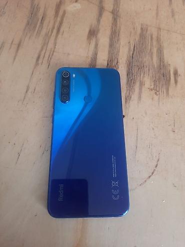 redmi 14 s: Redmi Note 8, 64 GB, rəng - Boz, Barmaq izi — 1