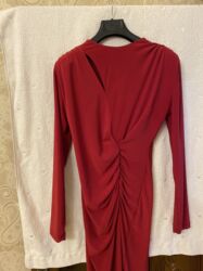 Ziyafət donları: Ziyafət donu, Maksi, L — 6