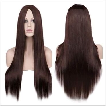 Perike i klipse: Cena:3200din — 3