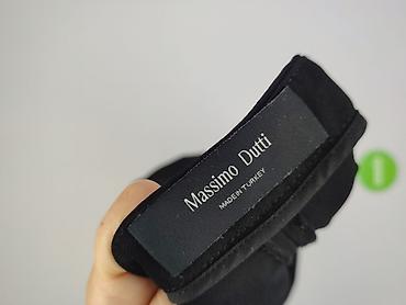 simo dutti: Massimo Dutti, Spodnie materiałowe damskie, rozmiar 2XS — 4