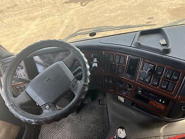 Volvo: Volvo 460: 2005 г., Механика, Дизель — 25