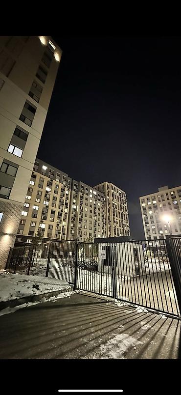 Посуточная аренда квартир: 2 комнаты, Душевая кабина, Постельное белье, Кондиционер — 10