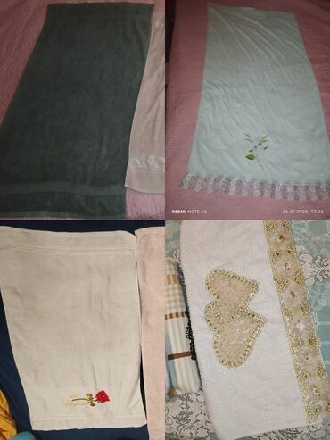 Kurtkalar: Çoxu təzə kimidir tecılı satılır ucuz qiymətə dest və tek böyük ölçülü — 7