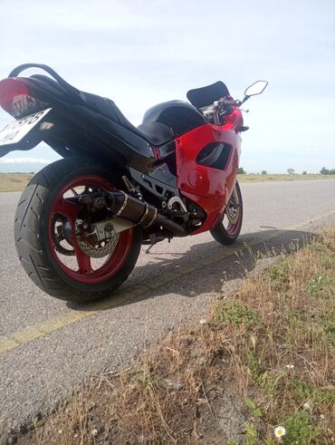 мотоцикл кулагер: Спортбайк Suzuki, 600 куб. см, Бензин, Взрослый, Б/у