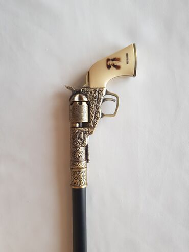 Yerimək üçün arabalar, çəliklər, əsalar, rollatorlar: Taxta və metal çəliklər satılır! ✔️ Keyfiyyətli və dayanıqlı – Taxta — 7