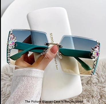 Eynəklər: Gün eynəyi — 6