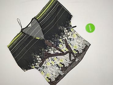 w serek: M&Co, Bluzka damska, rozmiar 2XL — 2