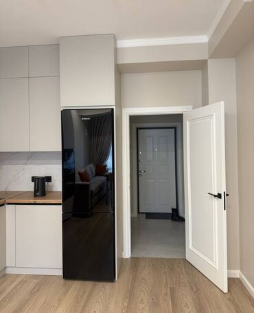 Долгосрочная аренда квартир: 2 комнаты — 9