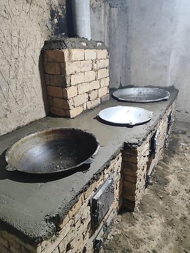 Очок: Барбекю, Казаны, Мангалы Доставка, Обработка, Гарантия Больше 6 лет опыта — 8