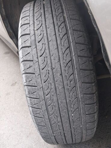 Колеса в сборе: Yol və şəhər sürüşü üçün avtomobil şini - Növ: yay/ümumi yol şini -