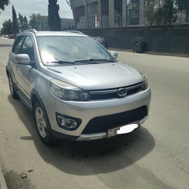 авто на прокат без залога: Great Wall : 1.5 l | 2013 il 270000 km Krossover