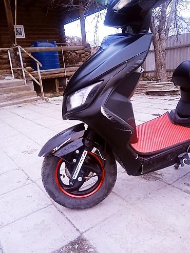 Скутеры: Скутер/мопед городского типа Только обмен на АВТО Основные — 6