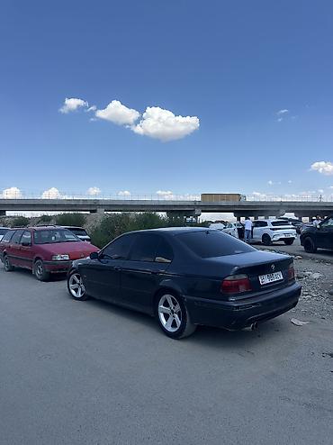 стоп бмв: Комплект стоп-сигналов BMW 1998 г., Б/у, Оригинал, Германия — 5