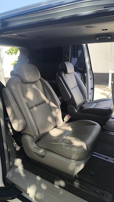 kona машина: Kia Carnival: 2019 г., Автомат, Бензин, Вэн/Минивэн — 4
