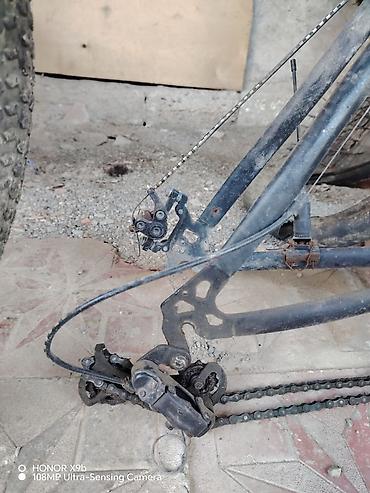 velosiped diskleri satisi: 29 ölçü qabağ təkər var şəkildə paylaşmıyıb 12 barmağ peredoku da var — 2