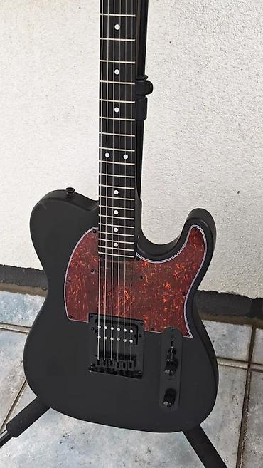 Gitare: HARLEY BENTON TE-20HH SBK | . Slanje po dogovoru ili — 9