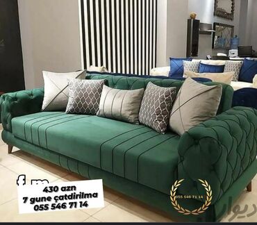 Masalar: Divan, Yeni, Pulsuz çatdırılma
