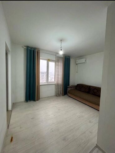 квартира кок жар мкр: 1 комната, 36 м², 6 этаж