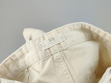 marka carry: Spodnie cargo damskie, rozmiar 2XS — 4