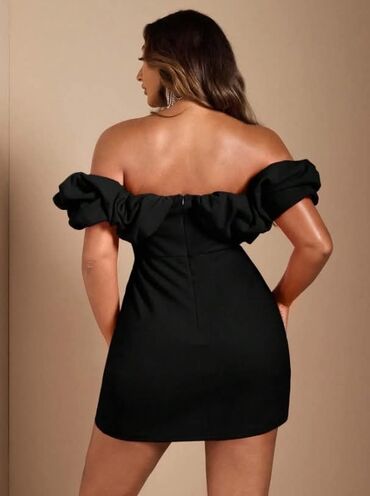 Haljine: Cena 3200din Vel 0XL,1XL,2XL,3XL,4XL Poručuje se, isporuka za nedelju na lalafo.rs — 12 Haljine: Cena 3200din Vel 0XL,1XL,2XL,3XL,4XL Poručuje se, isporuka za nedelju — 12