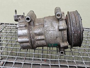 Компрессоры для авто: Компрессор Peugeot 2001 г., Б/у, Оригинал, Германия — 16