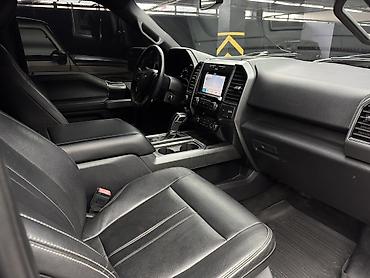 Ford: Ford F-150: 2019 г., 3.5 л, Автомат, Бензин, Пикап — 16
