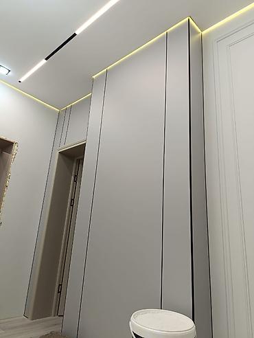 Ремонт под ключ: Реомнт квартира, домофис под ключ .стаж 8 жылдан ашык .дагы сурот — 14