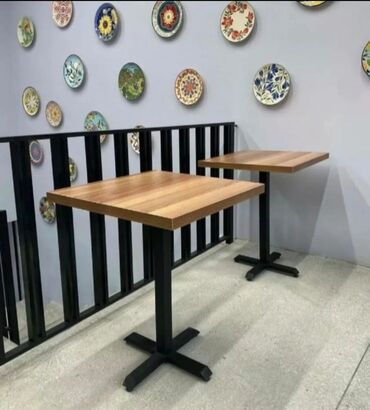 Masalar: Yeni, Açılmayan, Laminat, Dördbucaq masa — 23