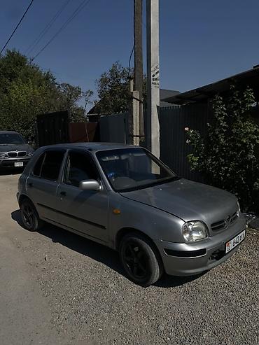 нисан примера фары: Nissan March: 2000 г., Бензин, Хэтчбэк — 2