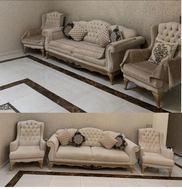 Masa və oturacaq dəstləri: Divan lalafo.az -da Masa və oturacaq dəstləri: Divan