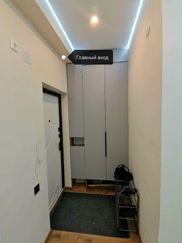 Продажа квартир: 3 комнаты, 79 м², Элитка, 6 этаж, Евроремонт — 13