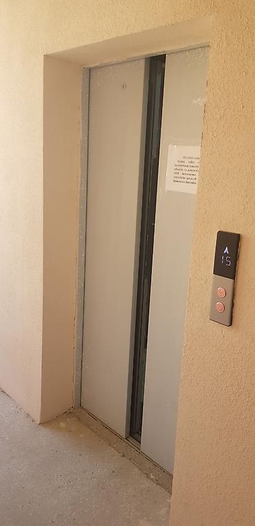 xirdala: 1 otaqlı, Yeni tikili, 35 kv. m — 4