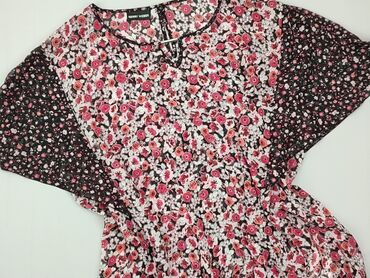 bluzki blyszczaca: Blouse, 3XL (EU 46), condition - Very good