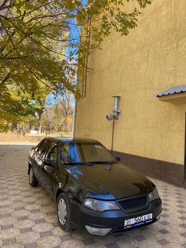 daewoo k2: Daewoo Nexia: 2011 г., 1.5 л, Механика, Бензин, Седан