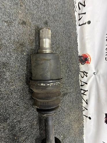 banzai: Граната С приводом Honda 2002 г., Б/у, Оригинал, Япония — 3