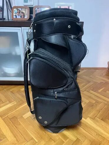 Sportske torbe i rančevi: *** SUPER AKCIJA *** #1761 Golf torba BULLET 9,5 inča; CART BAG na lalafo.rs — 5 Sportske torbe i rančevi: *** SUPER AKCIJA *** #1761 Golf torba BULLET 9,5 inča; CART BAG — 5