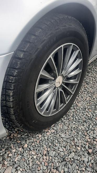 Mercedes-Benz: Mercedes-Benz E-Class: 2002 г., 2.7 л, Автомат, Дизель, Седан — 16