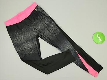 snsy prfrmnc: Active Wear, Legginsy Sportowe damskie, rozmiar S — 2